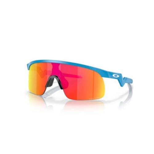 Sole Zonnebril Oakley , Blue , Unisex