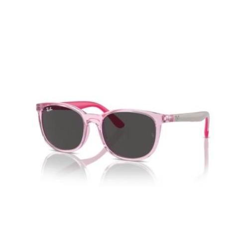 Klassieke Zonnebril Ray-Ban , Pink , Unisex