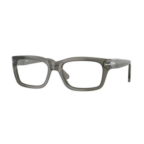 Vista Zonnebril Persol , Gray , Unisex