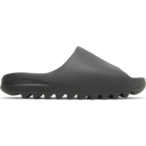 Onyx Slide Sandalen Adidas , Black , Heren