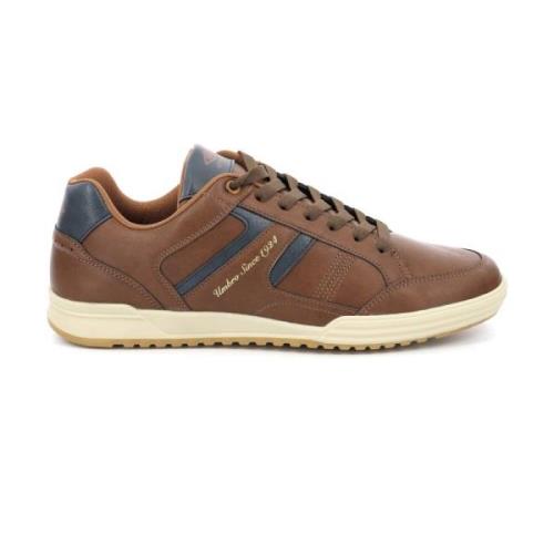 Jade Lage Sneakers Umbro , Brown , Heren