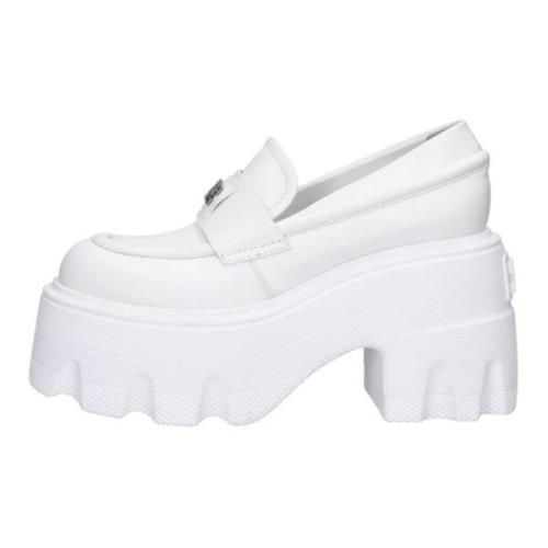 Wit Casadei , White , Dames