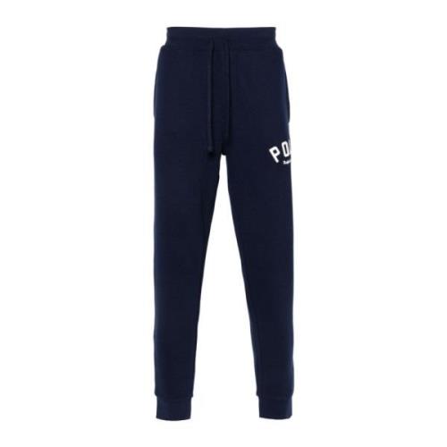 Blauwe broek Ralph Lauren , Blue , Heren