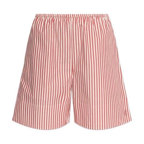 Shorts Siona By Herenne Birger , Red , Dames