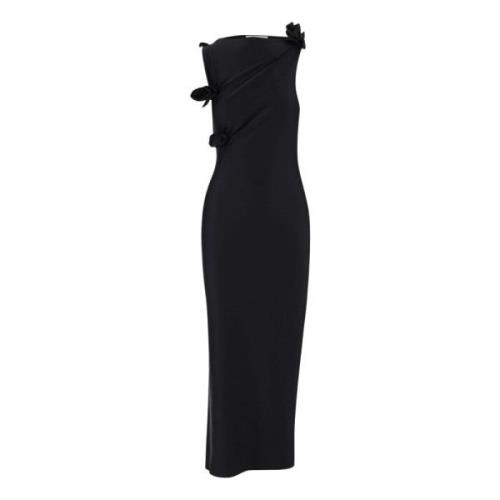 Dresses Coperni , Black , Dames