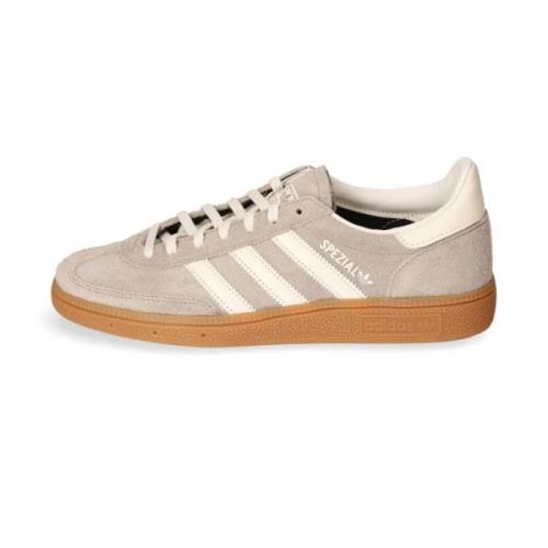 Handbalspeciaal Sneaker Adidas Originals , Beige , Dames