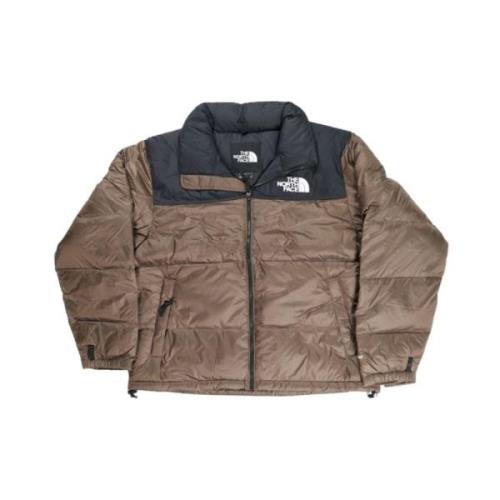 Winterjassen Collectie The North Face , Brown , Heren