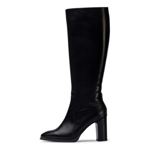 Botas Garda Negras - Talla: 40,Color: Negro Wonders , Black , Dames