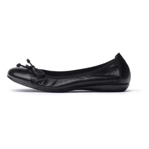 Bailarina BO Negra - Talla: 41,Color: Negro Wonders , Black , Dames