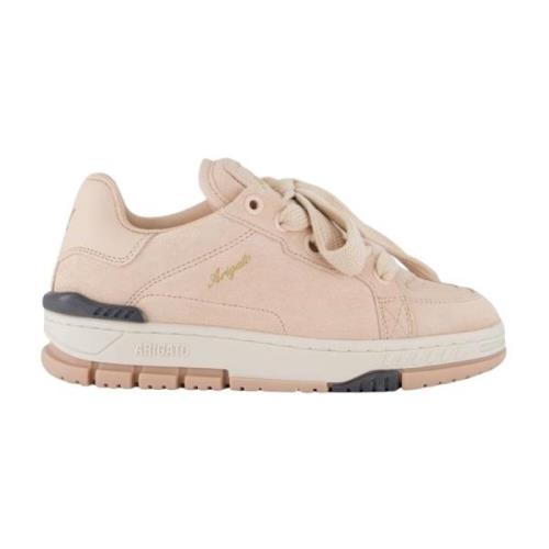 Area Haze Sneaker Axel Arigato , Pink , Dames