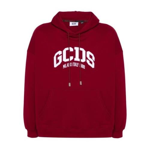 Bordeaux Sweaters Gcds , Red , Heren