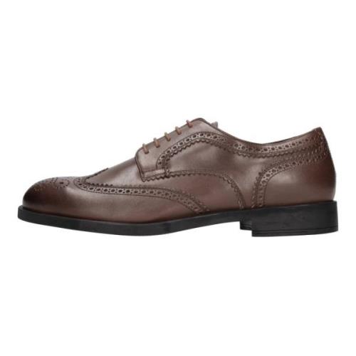 Bruin Fratelli Rossetti , Brown , Heren