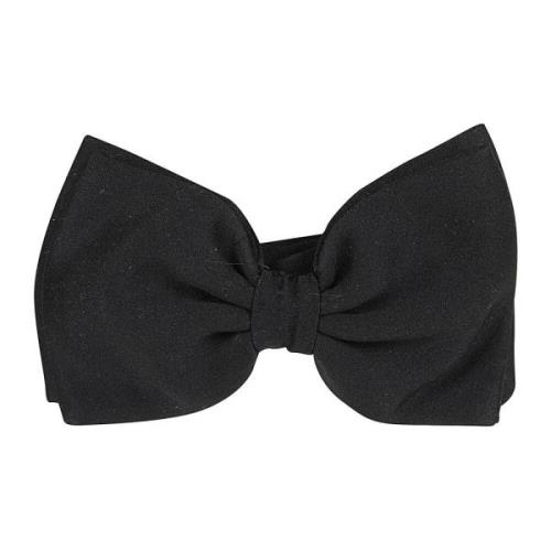 Zwarte Papillon Elegante Herenjas Lardini , Black , Heren