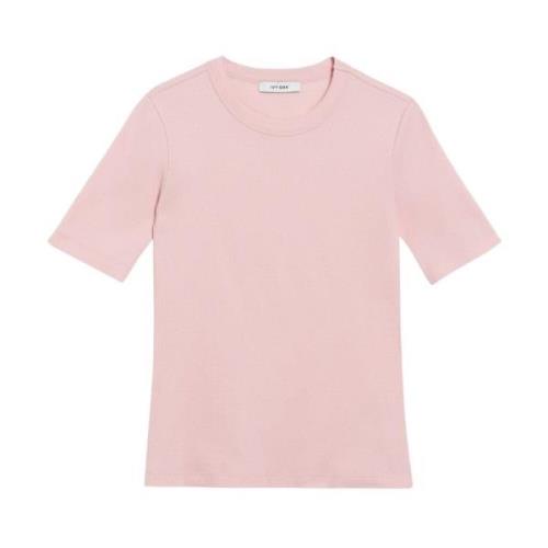 Top IVY OAK , Pink , Dames