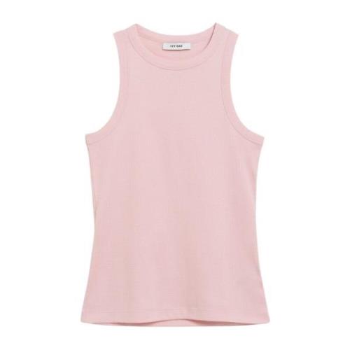 Klara ANN Top IVY OAK , Pink , Dames