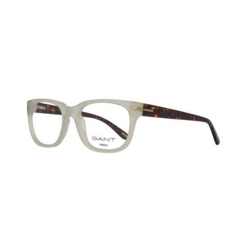 Turquoise Plastic Dameshorloge Frames Gant , Gray , Dames