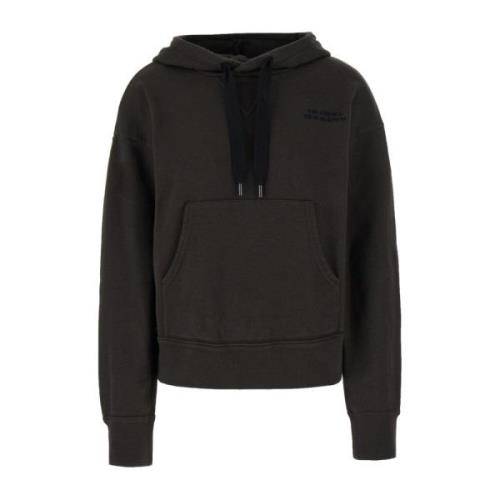 Stijlvolle Sweatshirts voor een Trendy Look Isabel Marant , Black , Da...