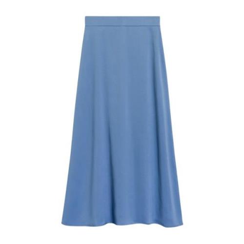 Sanna Rok IVY OAK , Blue , Dames