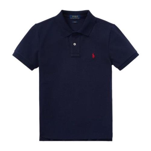 Polo Shirts Ralph Lauren , Blue , Heren