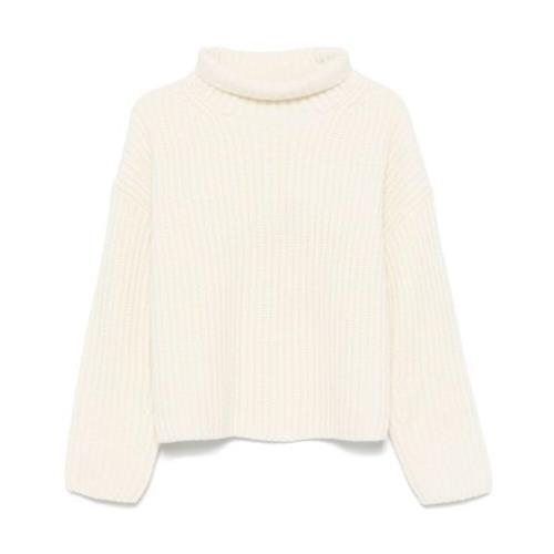 Truien Beige Ralph Lauren , Beige , Dames