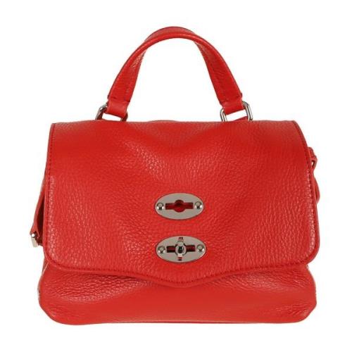 Rode Veneziano Dagelijkse Babytas Zanellato , Red , Dames