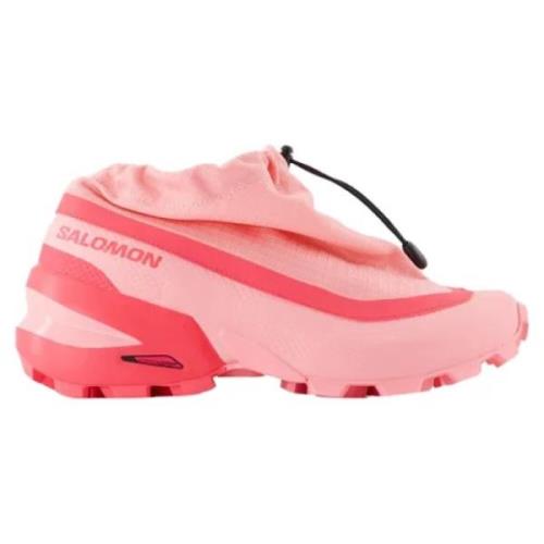 Plastic sneakers Maison Margiela , Pink , Dames