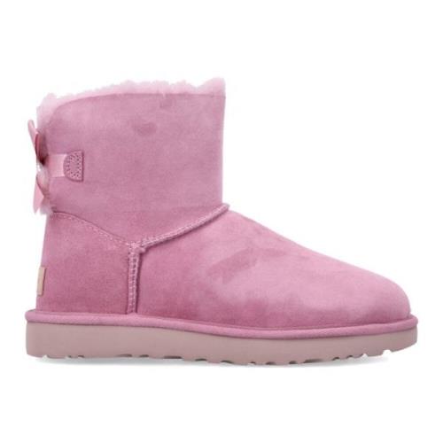 Dusty Orchid Gesloten Schoenen Aw24 UGG , Pink , Dames