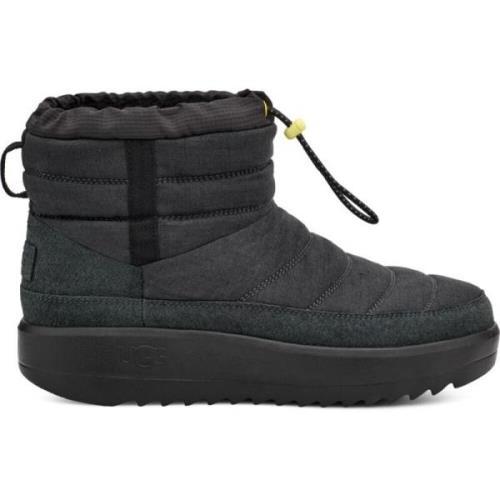 Maxxer Mini Laarzen UGG , Black , Heren