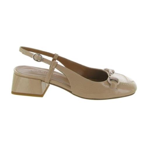 Corsica Schoenen Julie Dee , Gray , Dames