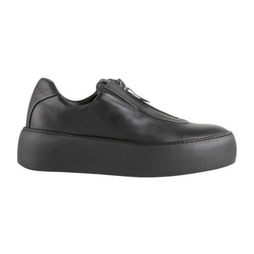 Sneaker AIM Högl , Black , Dames