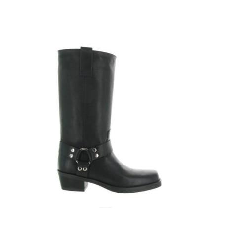 Stijlvolle Schoenen voor Vrouwen Julie Dee , Black , Dames