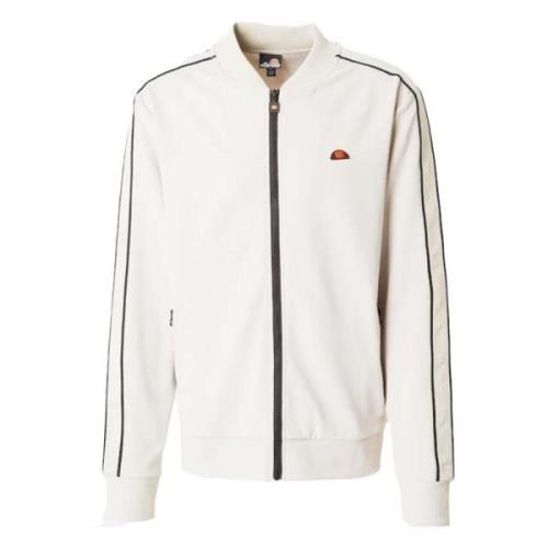 Altobelli Track Top Jacket Ellesse , Beige , Heren