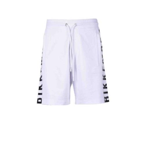 Short Shorts Bikkembergs , White , Heren