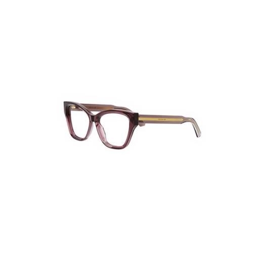 Stijlvol Model Mode Accessoire Dior , Brown , Unisex