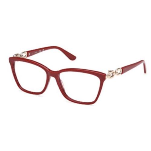 Stijlvol Model Gu50181 Guess , Red , Unisex