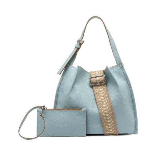 Dory Gianni Chiarini , Blue , Dames