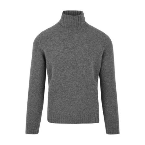 Heren Trui Dv3Ml Wc7R 930 Filippo De Laurentiis , Gray , Heren