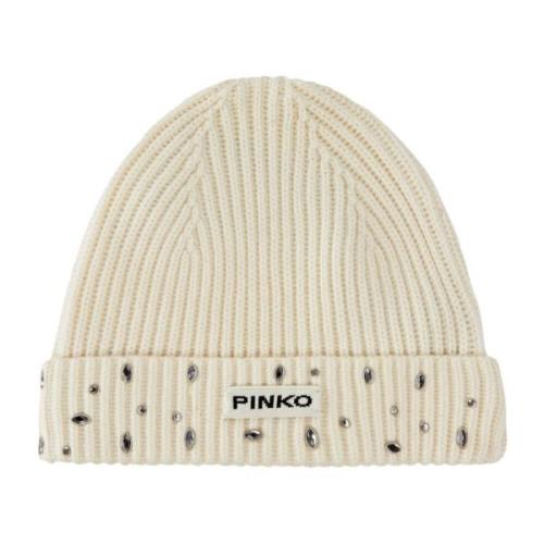 Serengeti Hoofdtelefoons Pinko , Beige , Dames