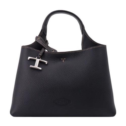 Handbags Tod's , Black , Dames