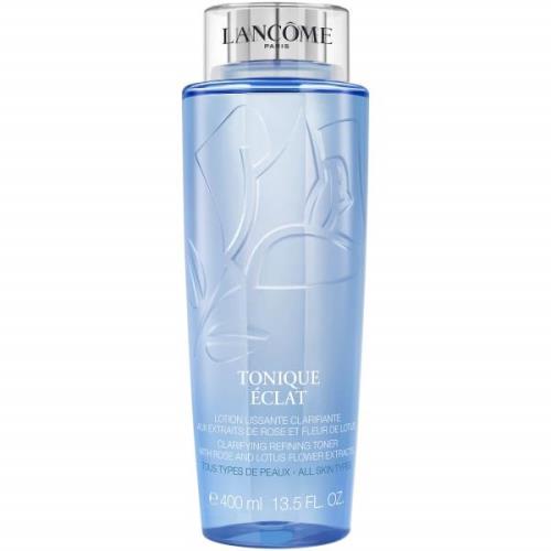 Lancôme Tonique Eclat Clarifying Exfoliating Toner 400ml - 400ml