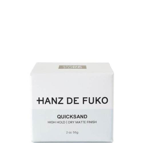 Hanz de Fuko Quicksand 56g