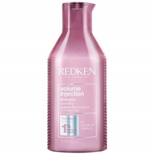 Redken High Rise Volume Lifting Shampoo Duo (2 x 300ml)