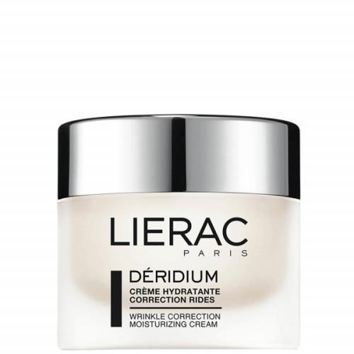 Lierac Déridium Wrinkle Correction Moisturizing Cream