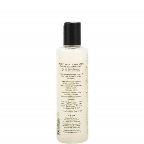 SEEN Fragrance Free Shampoo 250ml