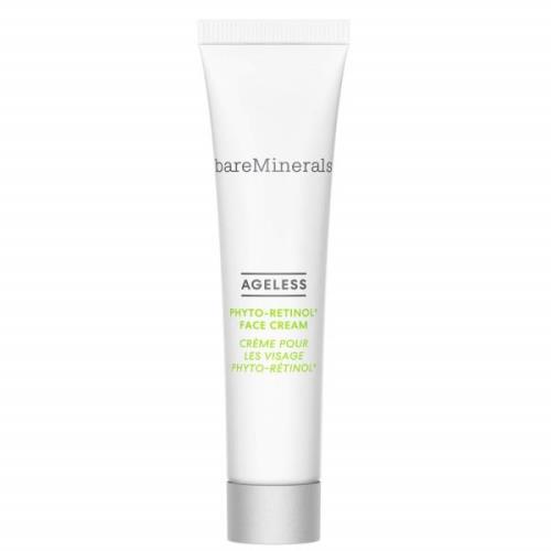 bareMinerals Ageless Phyto-Retinol Face Cream 15ml