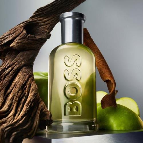 HUGO BOSS BOSS Bottled Eau de Toilette 200ml