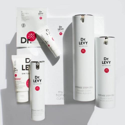 Dr. LEVY Switzerland Stem Cell Activation Cure Set