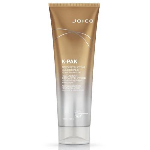 Joico K-Pak Reconstructing Conditioner 250ml