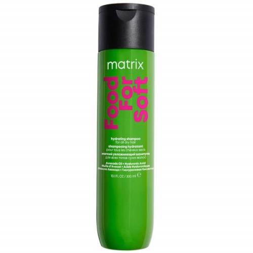 Matrix Food for Soft Hydrating Shampoo, Conditioner and Hair Oil with ...