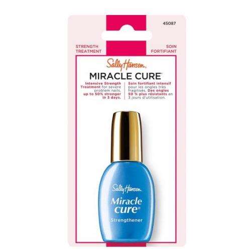 Sally Hansen Miracle Cure Strengthening Nail Treatment, 13ml